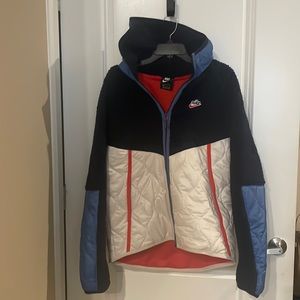 Nike Winter Coat